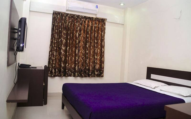 Enjoy Your Stay In A Finest Service Apartments In The Cit, Pune 1